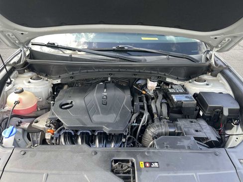 Used 2022 Hyundai Tucson SEL w/ Convenience Package image 18