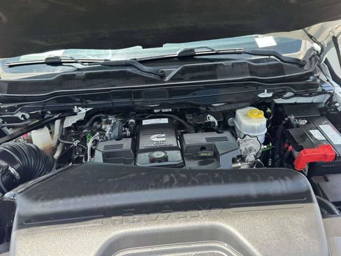 Used 2021 RAM 2500 Laramie AWD/4WD image 67