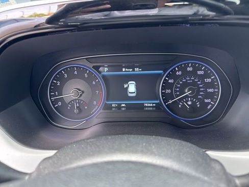 Used 2021 Hyundai Palisade SEL AWD/4WD image 12