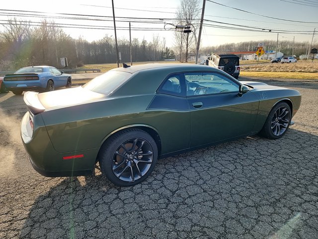 New 2023 Dodge Challenger R/T w/ T/A Package RWD image 13