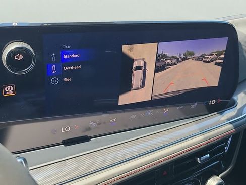 New 2026 Chevrolet Tahoe RST RWD image 27