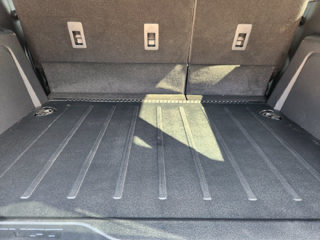 New 2026 Ford Bronco Heritage Edition AWD/4WD image 22