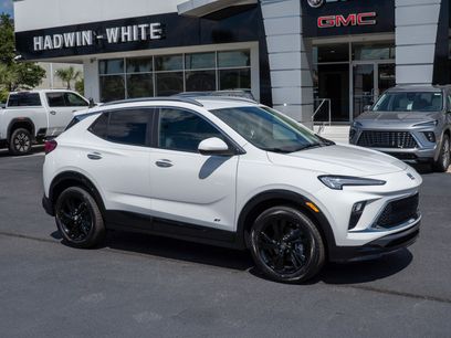 New 2026 Buick Encore GX Sport Touring w/ Comfort Package