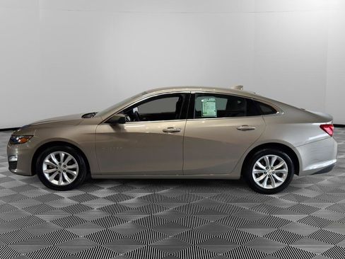 Used 2024 Chevrolet Malibu LT FWD image 2