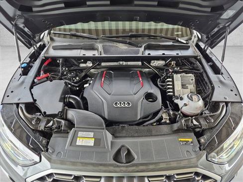 Used 2022 Audi SQ5 Premium AWD/4WD image 24