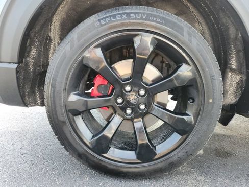 Used 2021 Ford Explorer ST w/ Equipment Group 401A AWD/4WD image 18