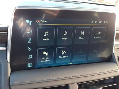 Certified 2024 Chevrolet Tahoe LT w/ Luxury Package image 21