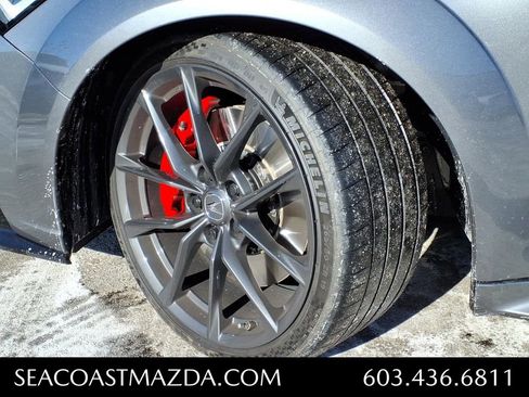 Used 2025 Acura Integra Type S image 4