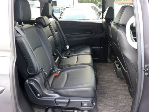 Used 2026 Honda Odyssey EX-L image 15