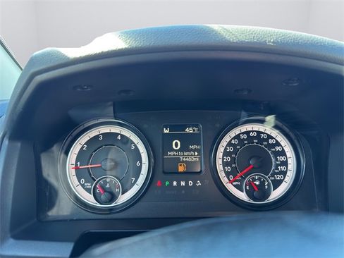 Used 2018 RAM 1500 Express w/ Express Value Package image 11