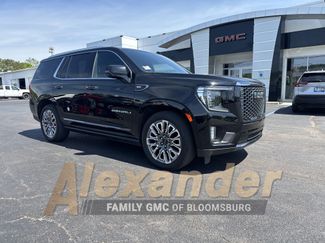 Used 2023 GMC Yukon Denali Ultimate AWD/4WD video 1