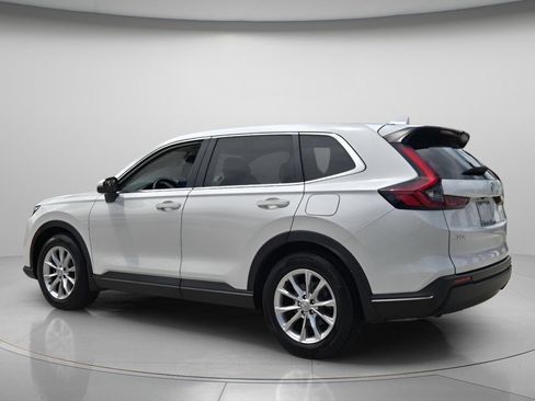 Certified 2024 Honda CR-V EX image 8