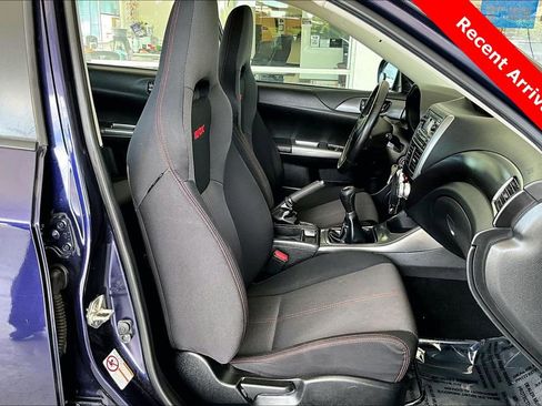 Used 2013 Subaru Impreza WRX Hatchback image 29