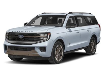 New 2026 Ford Expedition Max King Ranch