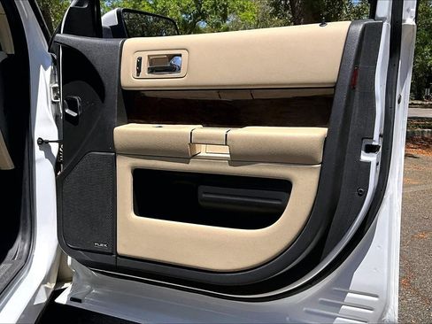 Used 2019 Ford Flex Limited w/ Equipment Group 303A AWD/4WD image 28