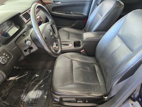 Used 2007 Chevrolet Impala LTZ image 19