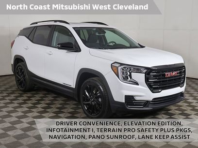 Used 2023 GMC Terrain SLE w/ Driver Convenience Package