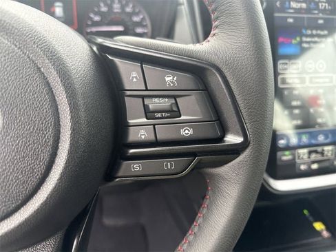 New 2026 Subaru Impreza RS image 64