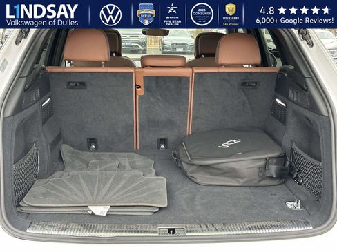 Used 2023 Audi Q5 e Premium Plus w/ Premium Plus Package image 14