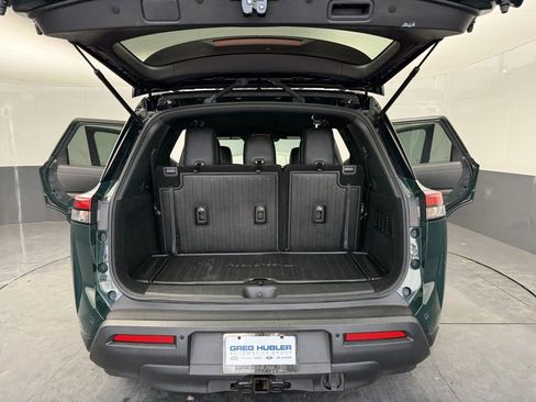 Used 2023 Nissan Pathfinder Rock Creek image 6