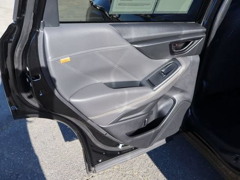 Certified 2024 Subaru Forester Wilderness AWD/4WD image 34