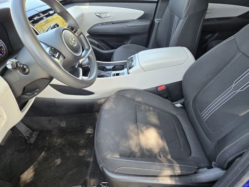 Used 2024 Hyundai Tucson SEL image 8