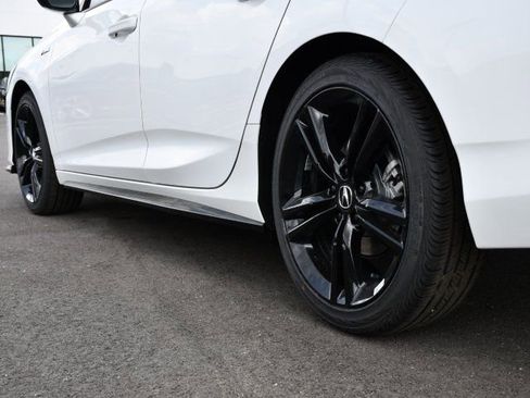 New 2026 Acura Integra A-Spec FWD image 10