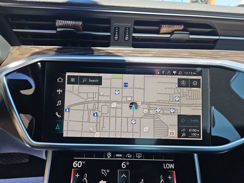 Used 2021 Audi A6 Premium Plus w/ Premium Plus Package AWD/4WD image 19