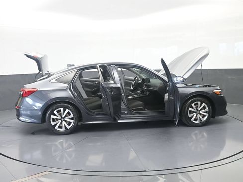 Used 2024 Honda Civic LX image 67