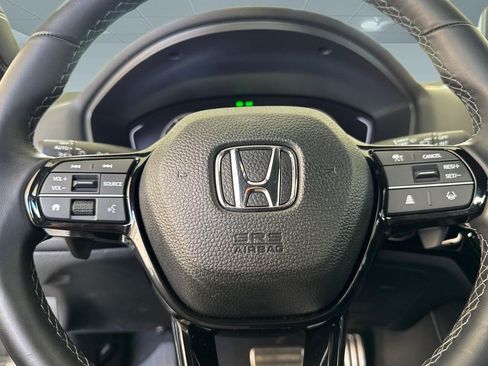 Certified 2026 Honda Civic Sport image 10