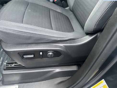 Certified 2021 Chevrolet Silverado 1500 LT w/ LPO, Dark Essentials Package image 11