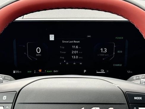 New 2026 Kia Sportage SX Prestige AWD/4WD image 32