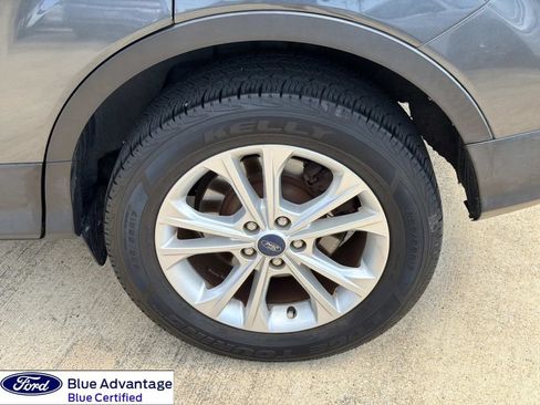 Used 2019 Ford Escape S FWD image 7
