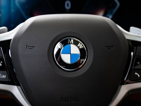 New 2026 BMW 330i xDrive Sedan w/ Premium Package AWD/4WD image 30