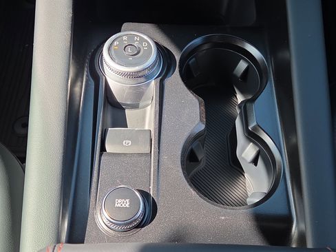 New 2026 Ford Explorer ST-Line RWD image 16