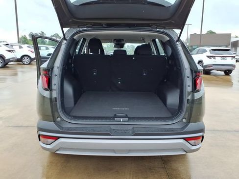 Certified 2026 Hyundai Tucson SE FWD image 16