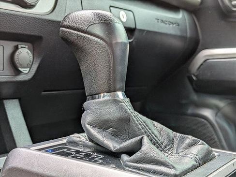 Used 2021 Toyota Tacoma SR5 image 16