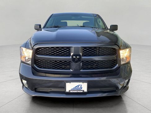Used 2013 RAM 1500 Express image 2
