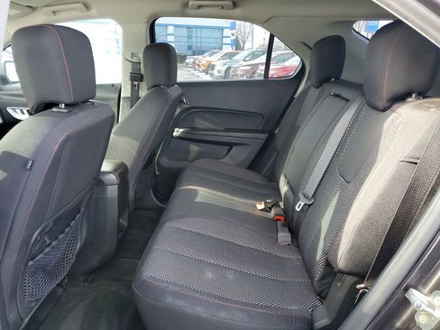 Used 2015 Chevrolet Equinox LT w/ Driver Convenience Package image 24