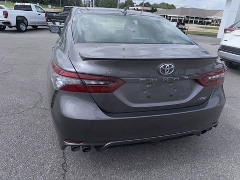 Used 2023 Toyota Camry XSE FWD image 14