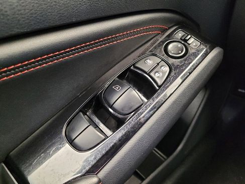 Used 2023 Nissan Altima 2.5 SR image 27