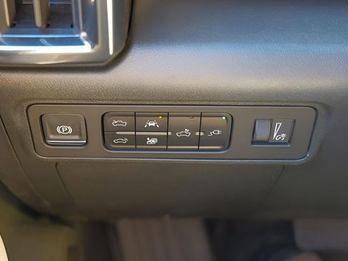 New 2026 GMC Hummer EV 4x4 Crew Cab image 17