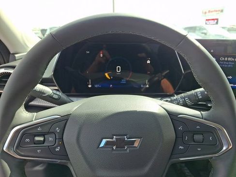 New 2026 Chevrolet Trax ACTIV w/ Driver Confidence Package FWD image 14