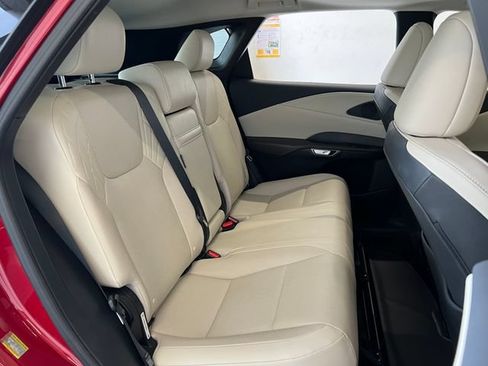 Used 2024 Lexus RX 350 FWD w/ Technology Package image 49