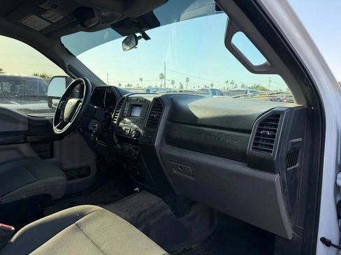 Used 2020 Ford F250 XL w/ Power Equipment Group AWD/4WD image 22