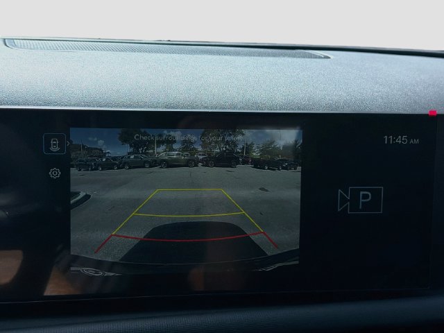 New 2026 Hyundai Tucson SE FWD image 13