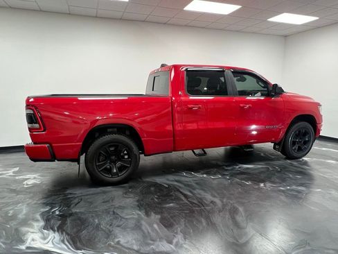 Used 2019 RAM 1500 Sport w/ Level 2 Equipment Group image 20