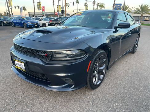 Used 2019 Dodge Charger GT image 7