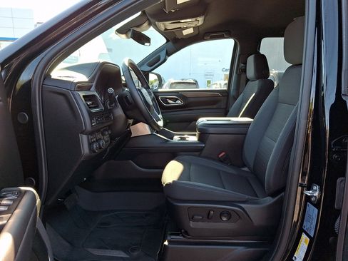 Used 2024 Chevrolet Tahoe LS w/ Driver Alert Package AWD/4WD image 14