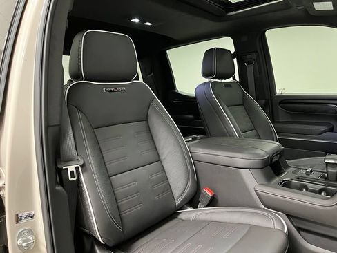 Used 2026 GMC Sierra 1500 AT4X AWD/4WD image 59